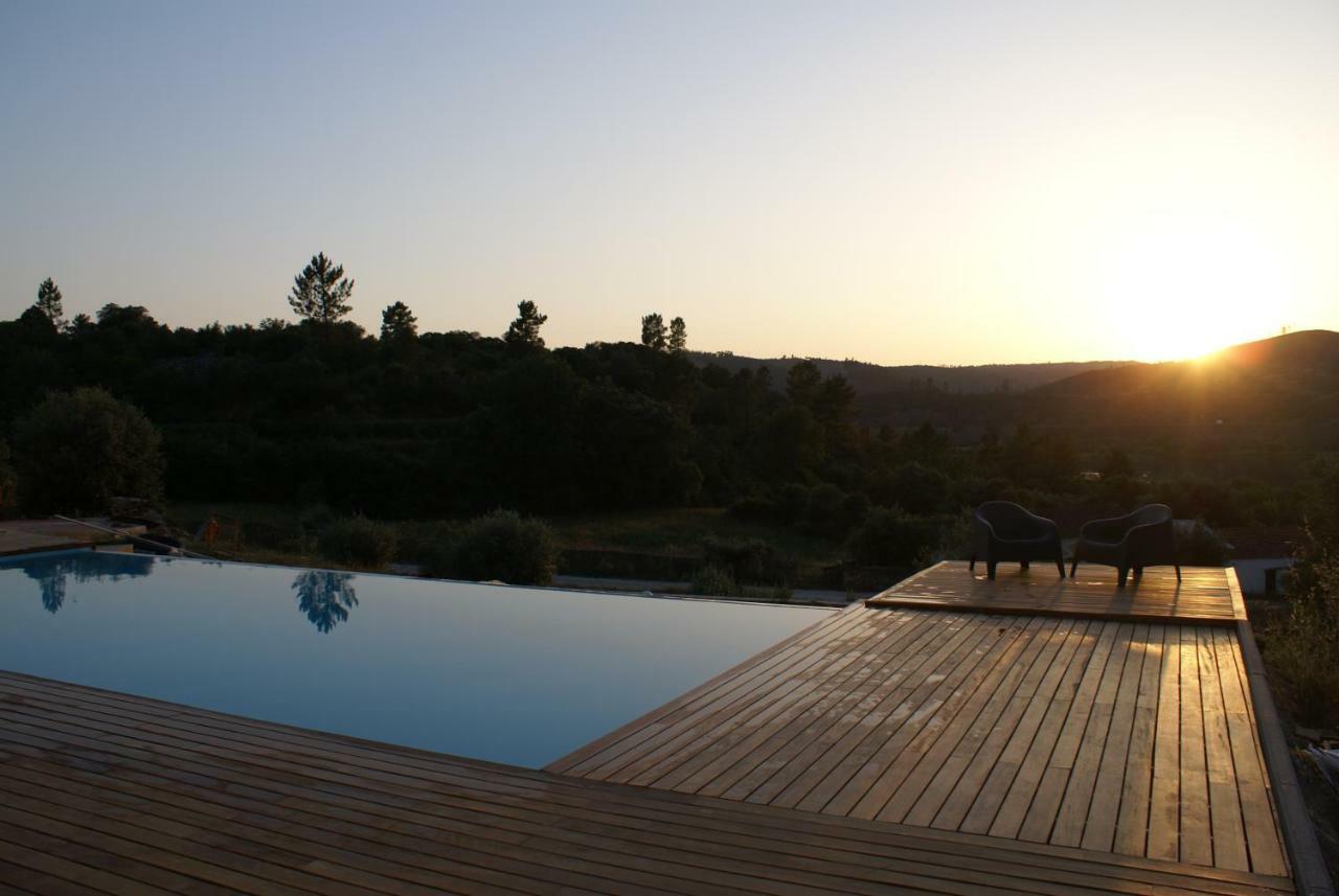 Villa Monte Do Pego Arneiro  Esterno foto