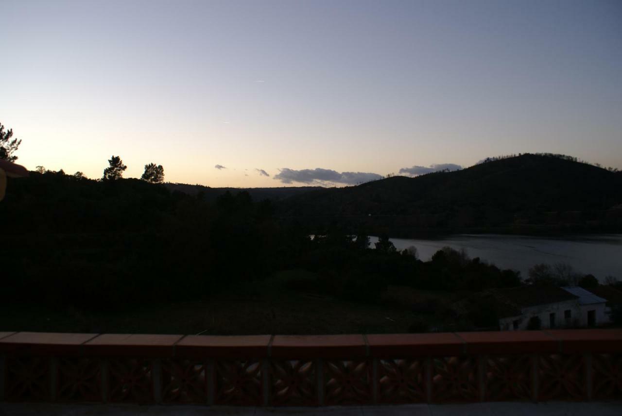 Villa Monte Do Pego Arneiro  Esterno foto