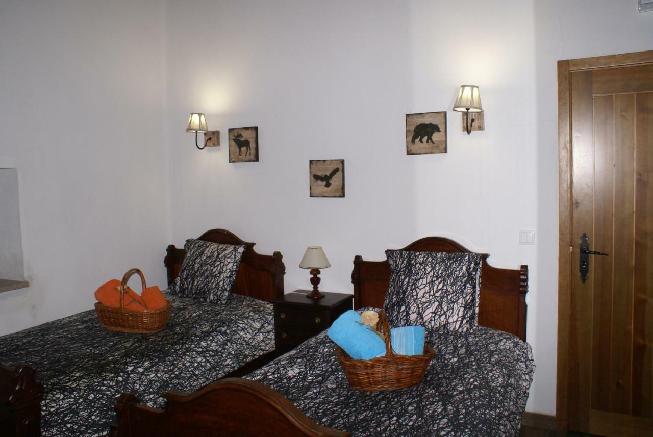 Villa Monte Do Pego Arneiro  Esterno foto
