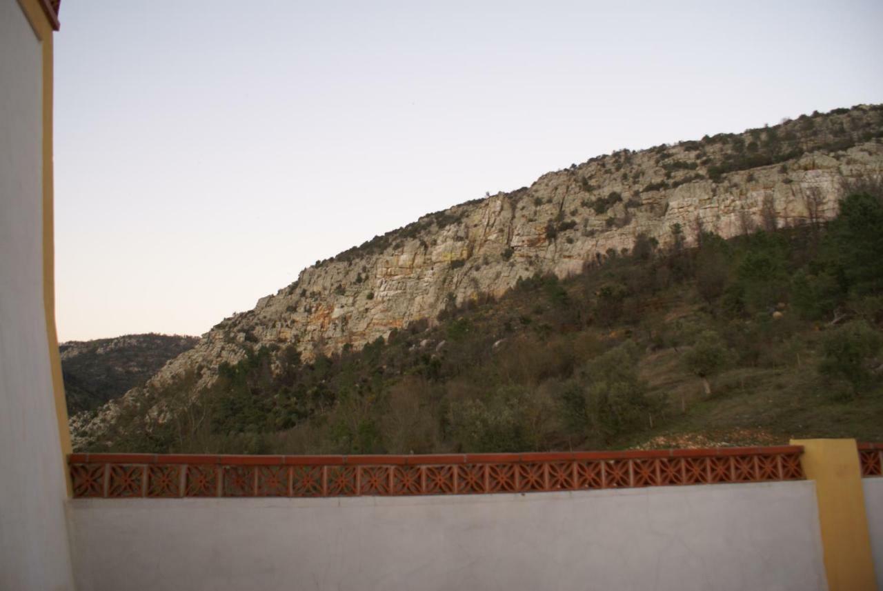 Villa Monte Do Pego Arneiro  Esterno foto