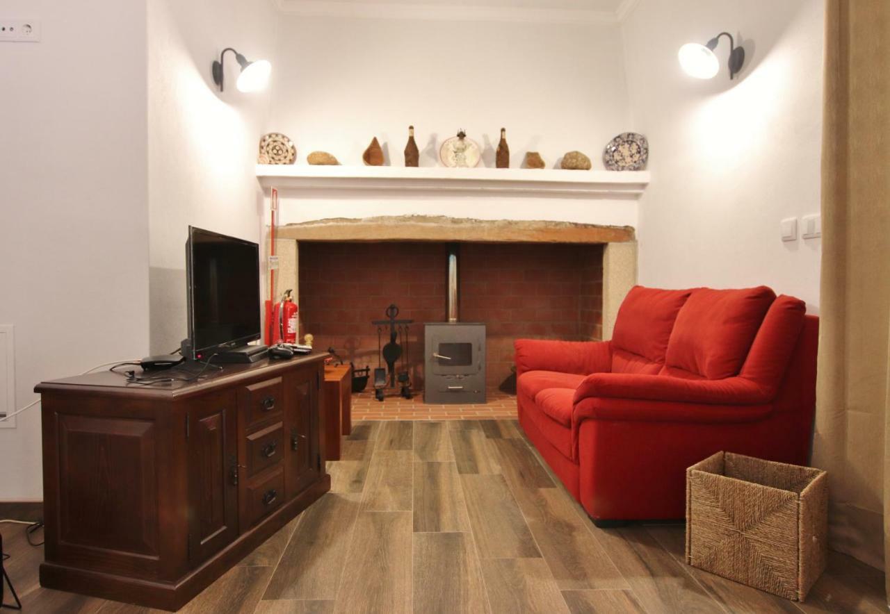 Villa Monte Do Pego Arneiro  Esterno foto