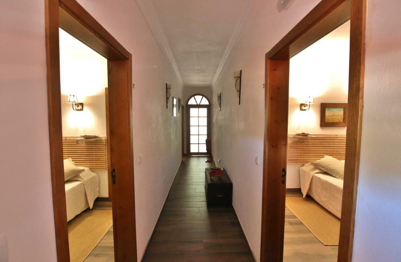 Villa Monte Do Pego Arneiro  Esterno foto