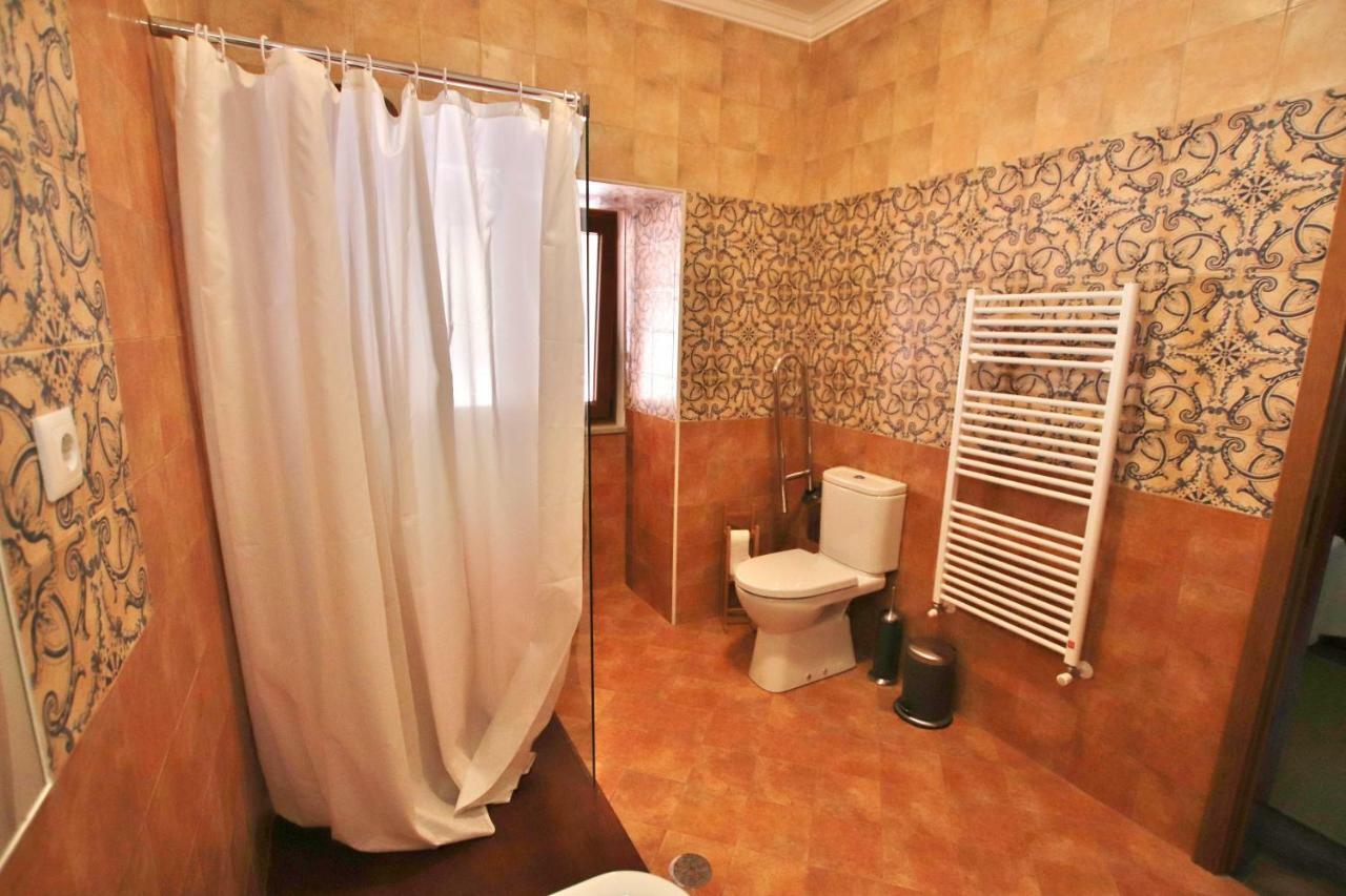 Villa Monte Do Pego Arneiro  Esterno foto