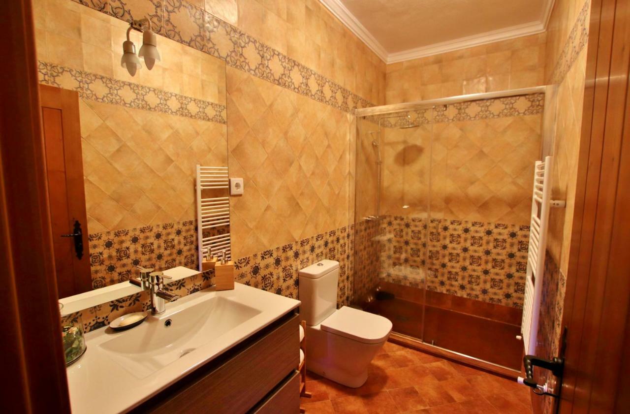 Villa Monte Do Pego Arneiro  Esterno foto
